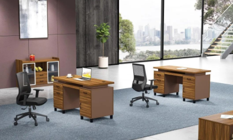 創(chuàng)意辦公家具設計：現(xiàn)代辦公家具風格設計特點及定制注意