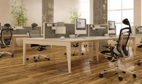 南昌辦公家具設計：現(xiàn)代辦公家具與公司企業(yè)文化