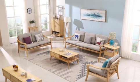 現(xiàn)代定做家具：現(xiàn)代年輕人最適合的家具風格