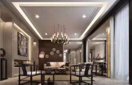 現(xiàn)代室內(nèi)裝修風格：紅木家具適合現(xiàn)代的裝修風格嗎？