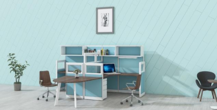 長春辦公家具設(shè)計：驗收定制現(xiàn)代辦公家具時需要注意哪些方面呢？