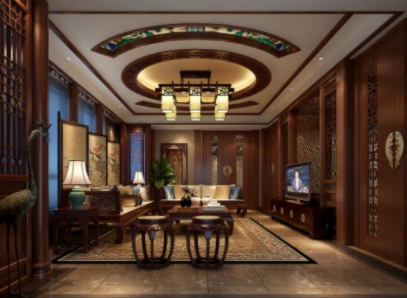 中國紅木家具知識：為什么說紅木家具可以把現(xiàn)代“洋家具”甩出幾條街？