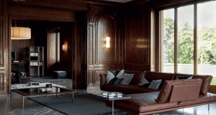 定制家具十大品牌：打造雅致端莊的生活環(huán)境 現(xiàn)代風(fēng)格進(jìn)口家具品牌有哪些？