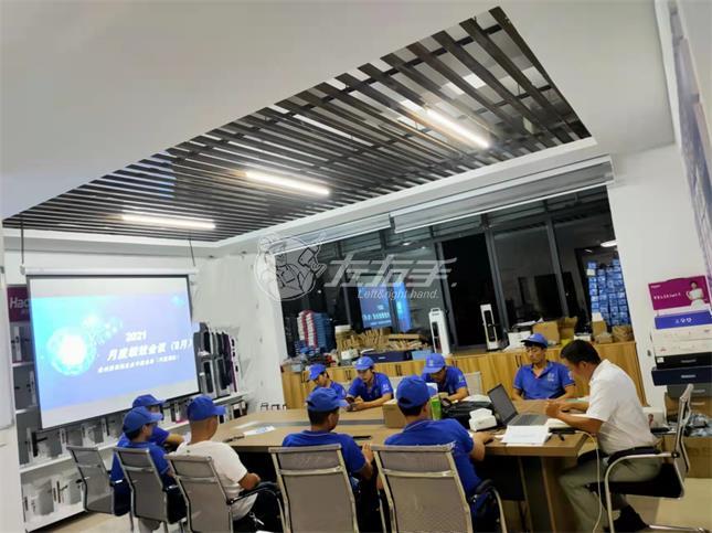 個人品牌和公司口碑同步打造，拿下“小圈”，進一步影響“大圈”