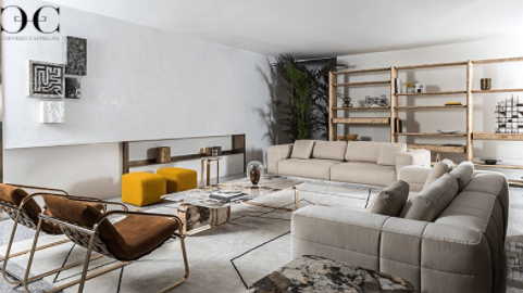 歐式家具十大品牌，從古典到現(xiàn)代，每一種風(fēng)格都精妙絕倫