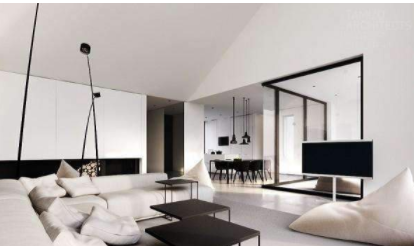 現(xiàn)代簡約風(fēng)格家裝的特點(diǎn)是什么呢？