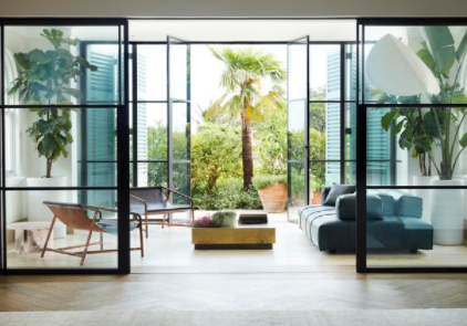 新古典風(fēng)格：古典主義別墅的新生，每件家具都超貴，奢華典雅而又現(xiàn)代