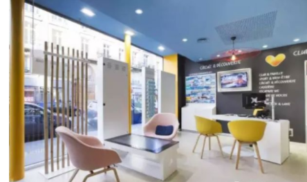 中國家具設(shè)計品牌，辦公家具設(shè)計的審美