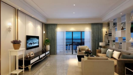 新中式簡約風(fēng)格家具，家具的風(fēng)格分類