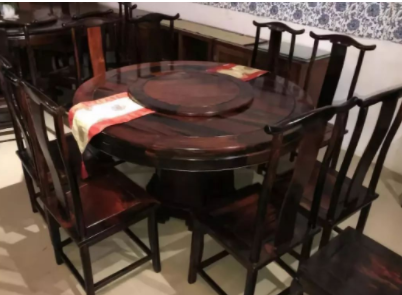 新中式風(fēng)格家具：新中式的優(yōu)點(diǎn)是什么？新中式風(fēng)格該怎么搭配家具？