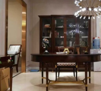 家裝新中式家具：為什么新中式實(shí)木家具那么好賣？