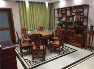 中式新古典家裝設計：中式裝修風格，搭配的紅木家具，漂亮極了！