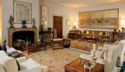 仿明清家具：感受明清古代家具的經(jīng)典與優(yōu)雅，沉浸其中，傳承文化