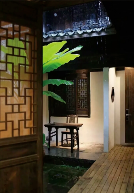 開放式書房家具：“傳統(tǒng)書房”家具要怎么選擇，如何擺放才合理？