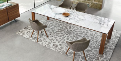 進(jìn)口家具品牌：營造舒適的就餐環(huán)境 這些進(jìn)口餐廳家具你值得擁有！