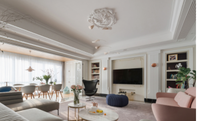 全鋁家具賣場：想讓餐廳家具挑選、擺放不踩雷？這些基本點(diǎn)要把握好