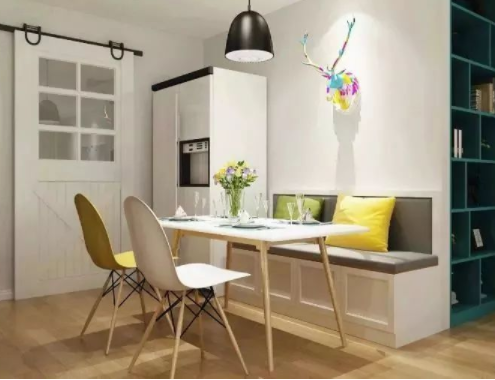 簡(jiǎn)約風(fēng)格家裝家具：現(xiàn)代簡(jiǎn)約風(fēng)格與家具的搭配技巧，跟我一起看看吧！