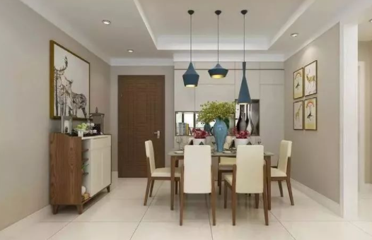 餐館裝修設(shè)計(jì)：餐廳無(wú)煙火鍋，人間舒適新享受，還不快去嘗試嘗試