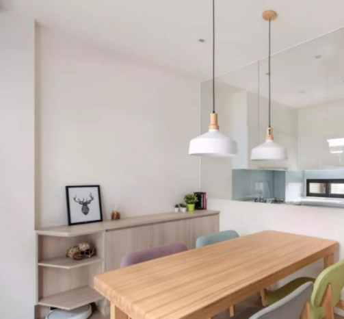 高端全屋定制加盟：全屋定制包含哪些家具？你知道的有多少？