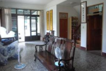 新中式家具定制：小清新的家居然用上了中式家具？