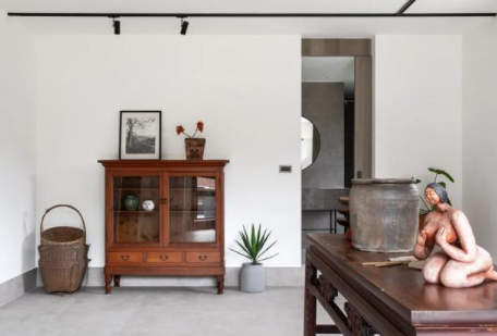 新中式家具家裝：紅木家具融不進(jìn)“新中式”？大錯(cuò)特錯(cuò)了