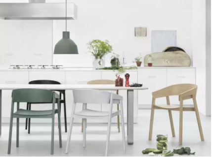 中餐廳裝修設(shè)計(jì)：餐廳布置的小訣竅，讓你的家顏值翻倍