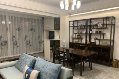 實(shí)木家具十大品牌：裝修現(xiàn)代中式風(fēng)格，實(shí)木家具簡單上檔次!