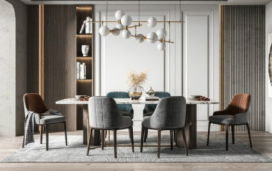 陜西高端全屋定制：全屋定制要花多少錢？定制家具預(yù)算分析！