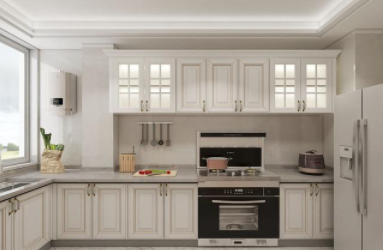 家庭裝修步驟和流程：廚衛(wèi)毛坯裝修步驟及注意事項，實慕家居給您詳細(xì)講解