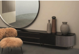 歐式新古典家具，哪個是你的最愛？