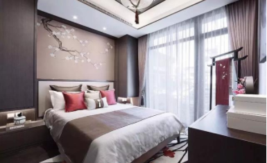 新中式別墅設計：為什么喜歡新中式的年輕人越來越多？