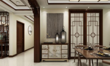 新中式風格家具：什么是新中式？新中式的家裝風格特點有哪些？