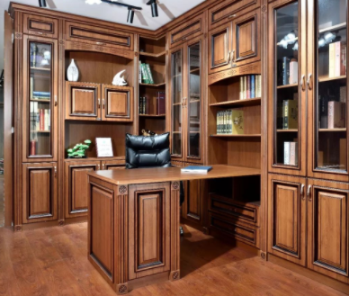 中國紅木古典家具;古色古香的拉手，古典家具點睛之筆！