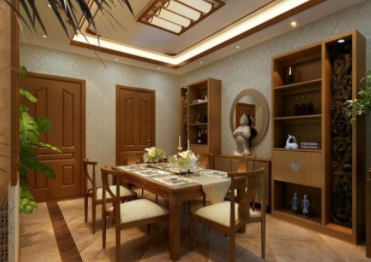 家裝新中式家具：新中式風(fēng)格的定義是什么？