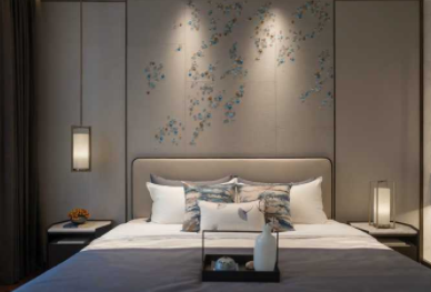 整體家裝風(fēng)格：，新中式風(fēng)格配什么家具合適？