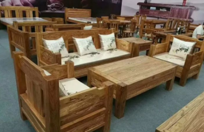 老榆木家具，榆木沙發(fā)的4個優(yōu)點？