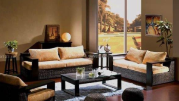 藤藝家具沙發(fā)：藤藝家具，編織的藝術(shù)