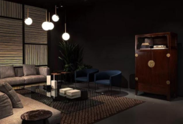 大理石家具種類：如同藝術(shù)杰作一般的大理石家具，自有千面風(fēng)情