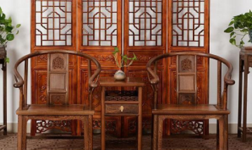 紅木仿古家具裝修：仿古家具是什么？仿古家具有哪些設(shè)計要素？