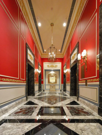 古典家具設(shè)計師：家具的風(fēng)格特征有哪些？