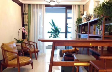 紅木家具品牌款式：文人為什么對(duì)紅木家具喜愛(ài)有加？