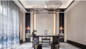 進(jìn)口藝術(shù)涂料加盟代理：藝術(shù)涂料客廳什么顏色好看 哪種風(fēng)格效果最好？