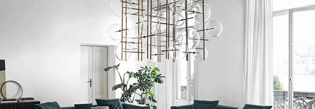 整體家具輕奢風(fēng)格：現(xiàn)代輕奢風(fēng)格情懷，意大利現(xiàn)代輕奢家具，玩轉(zhuǎn)低調(diào)的華麗