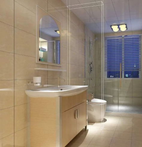 整體浴室柜加盟：衛(wèi)生間里的浴室柜用哪種材質(zhì)好？