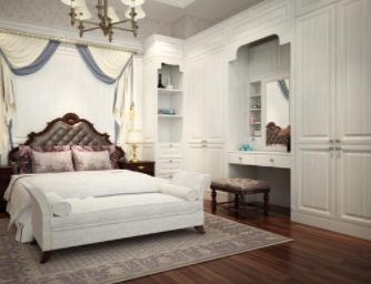 全屋定制家具加盟，全屋定制家具包括哪些？