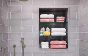 廣東浴室柜廠家：衛(wèi)生間浴室柜的幾種裝修方式，哪種浴室柜顏值高更耐用？