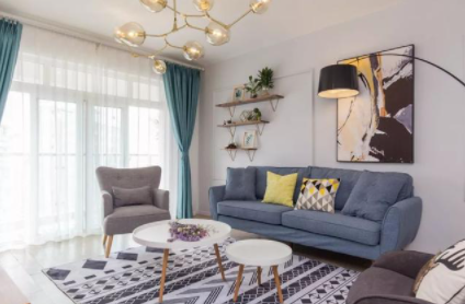 現(xiàn)代家具定做：家具臟了不用拆不用洗，這樣做立馬變干凈！