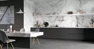 珍珠巖保溫板：巖板定制是什么？新型巖板定制家具，為您打造高質(zhì)量品味生活！