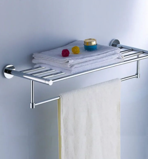 整體家裝浴室：怎么設計浴室整體定制呢？