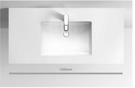 現(xiàn)代家裝設計風格，挑選整體浴室柜的要點有什么？